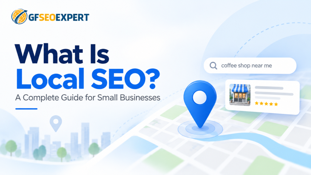 What is Local SEO? A complete guide for small businesses